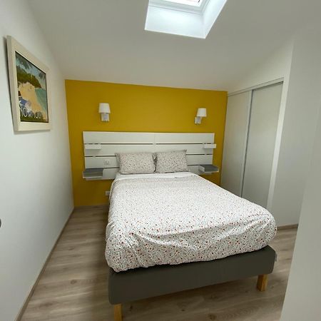 Maison Neuve Zone Coulee Verte Menant A L'Ocean Saint Gilles Croix de vie Ngoại thất bức ảnh