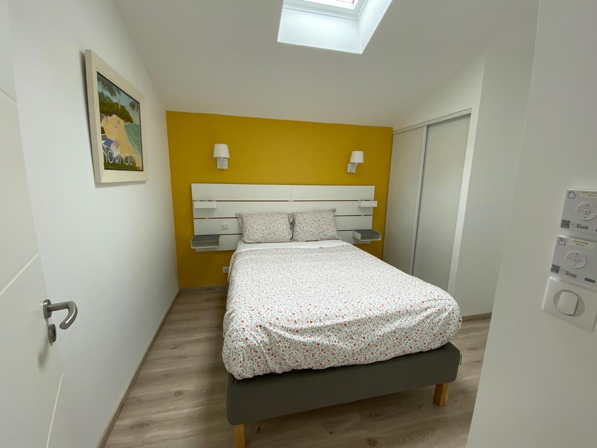 Maison Neuve Zone Coulee Verte Menant A L'Ocean Saint Gilles Croix de vie Ngoại thất bức ảnh