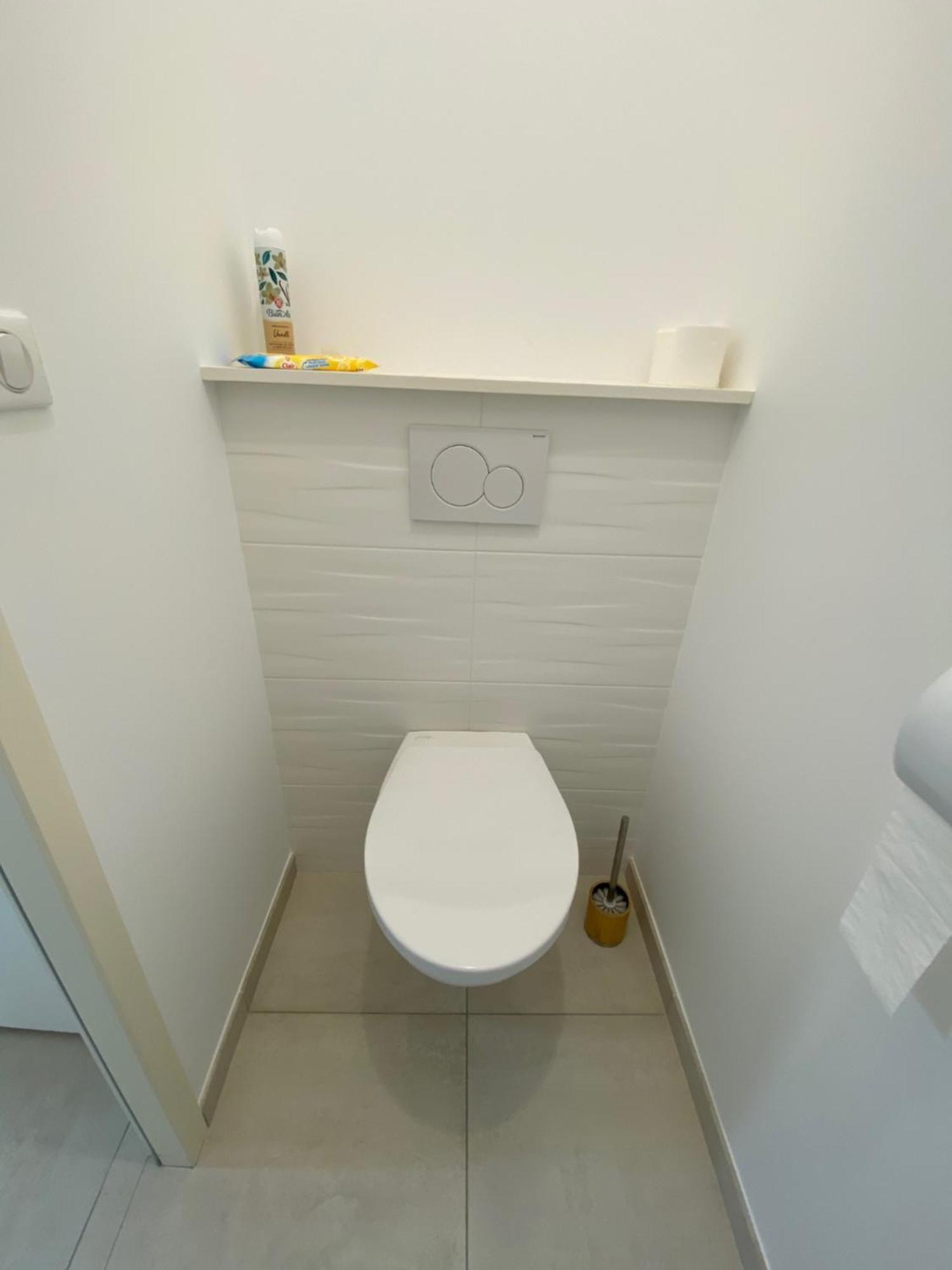 Maison Neuve Zone Coulee Verte Menant A L'Ocean Saint Gilles Croix de vie Ngoại thất bức ảnh