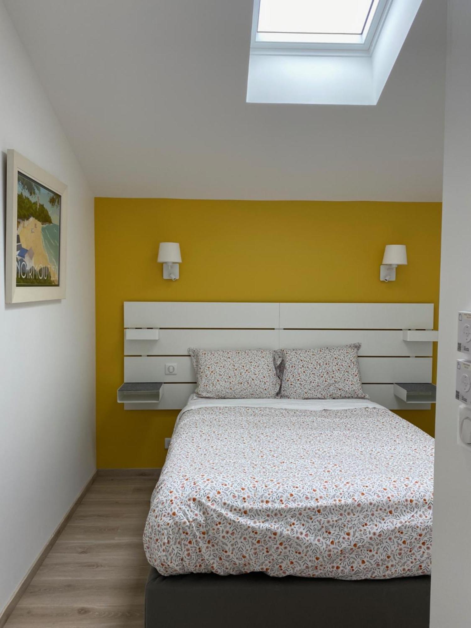 Maison Neuve Zone Coulee Verte Menant A L'Ocean Saint Gilles Croix de vie Ngoại thất bức ảnh