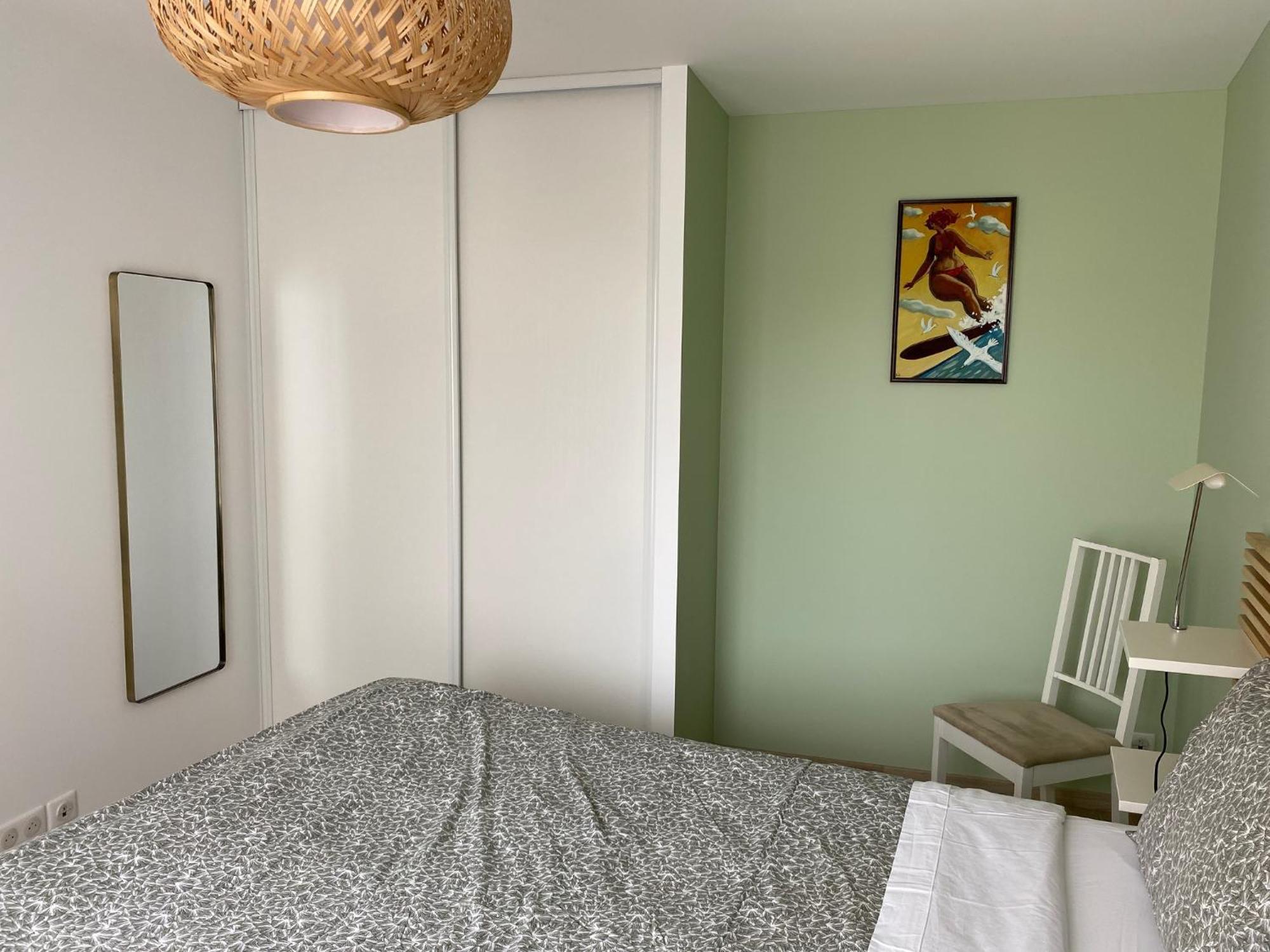 Maison Neuve Zone Coulee Verte Menant A L'Ocean Saint Gilles Croix de vie Ngoại thất bức ảnh