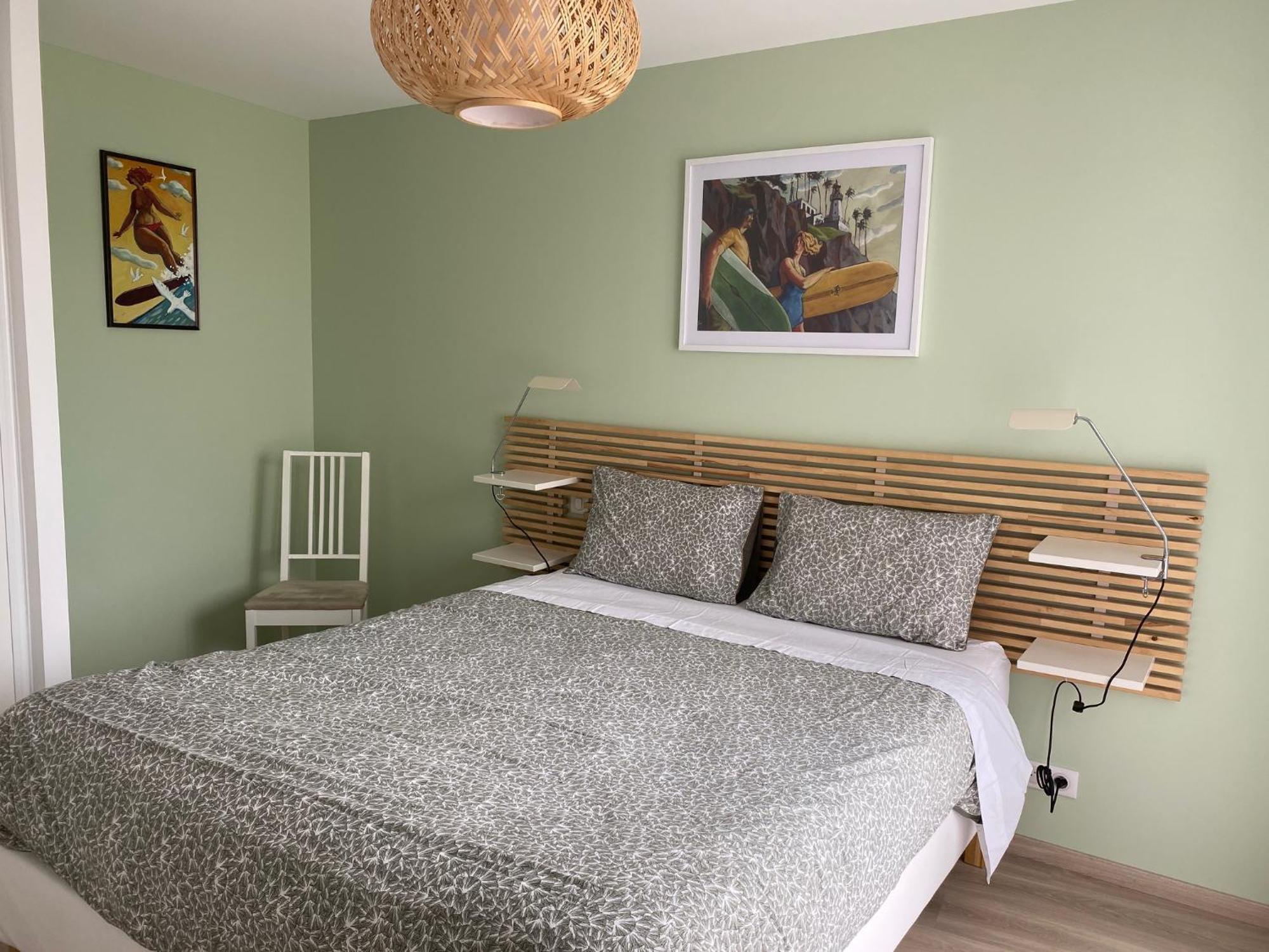 Maison Neuve Zone Coulee Verte Menant A L'Ocean Saint Gilles Croix de vie Ngoại thất bức ảnh
